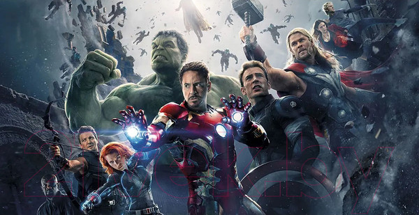 Изображение товара Фотообои листовые Citydecor Детская 365 (500x260см)