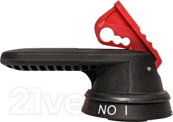 Изображение товара Рукоятка для рубильника КС БР-17-OTE-315-400А / 85635