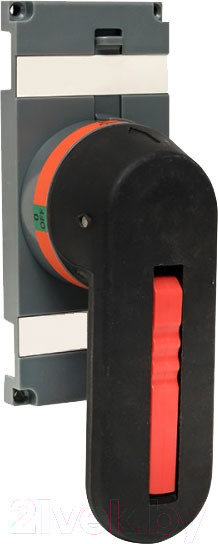 Изображение товара Рукоятка для рубильника КС БР-17-OTE-315-400А / 85638