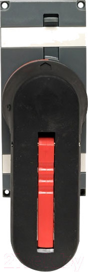 Изображение товара Рукоятка для рубильника КС БР-17-OTE-315-400А / 85638