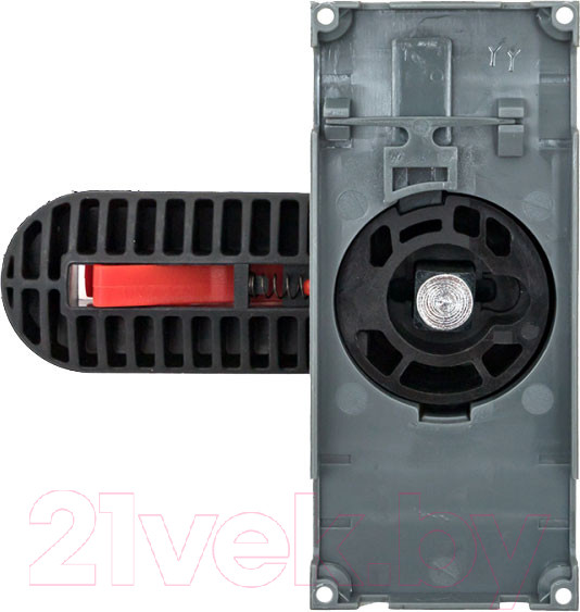 Изображение товара Рукоятка для рубильника КС БР-17-OTE-315-400А / 85638