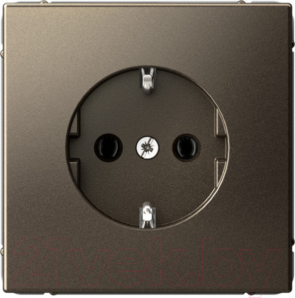 Изображение товара Розетка Systeme (Schneider) Electric ArtGallery GAL000643