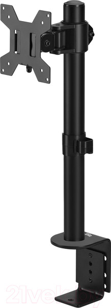 Изображение товара Кронштейн для монитора Buro M061 (черный)