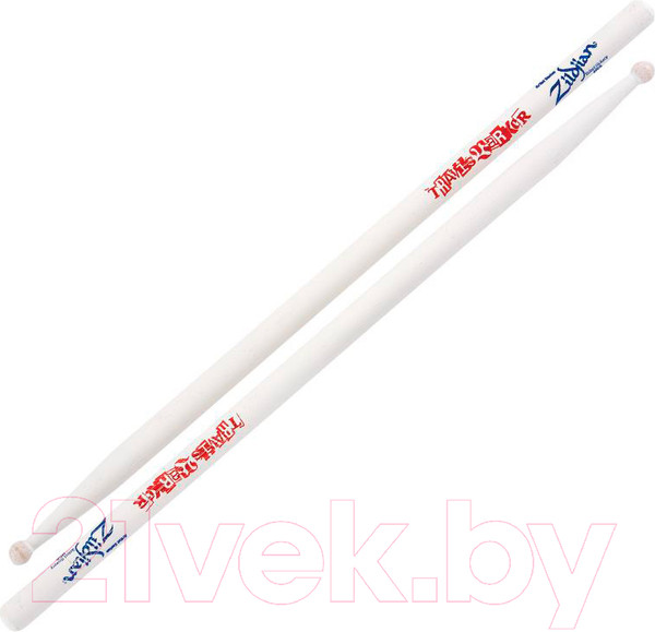 Изображение товара Барабанные палочки Zildjian Travis Barker Artist Series / ZASTB