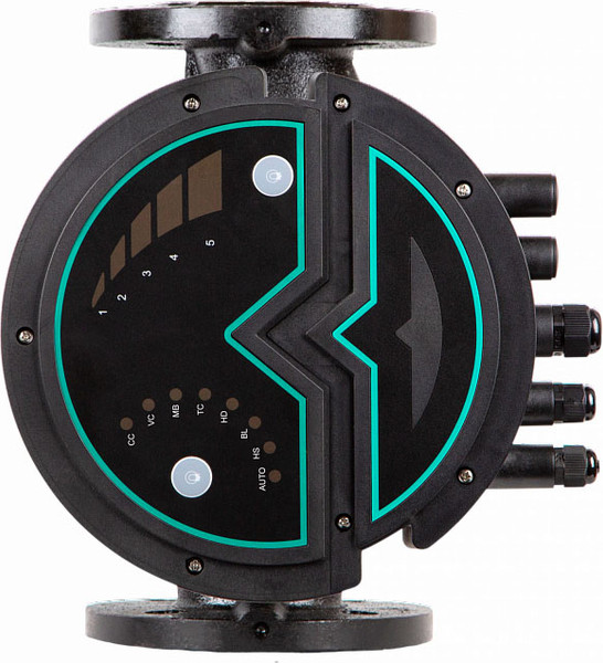 Изображение товара Циркуляционный насос Speroni SCRE Pro 65/12F-220 / SPRN6512RF