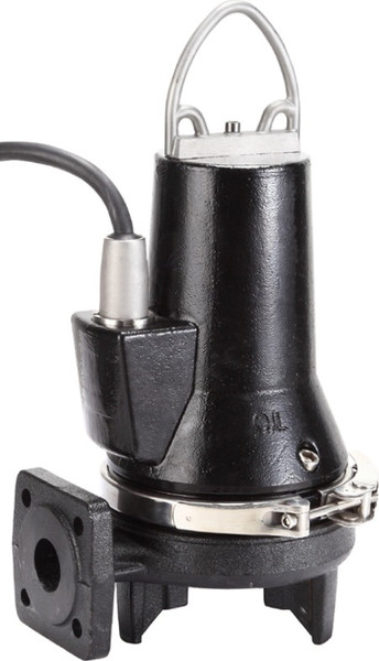 Изображение товара Фекальный насос Waterstry SEG 40.07-12.3 / KFWS4007123