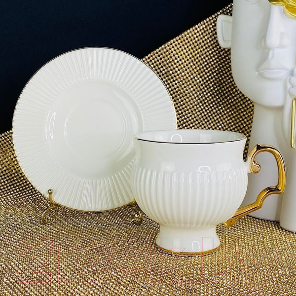 Изображение товара Набор для чая/кофе Lenardi 109-182