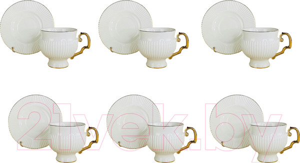 Изображение товара Набор для чая/кофе Lenardi 109-182