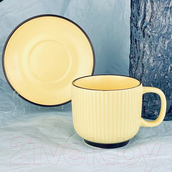 Изображение товара Набор для чая/кофе Lenardi 109-195