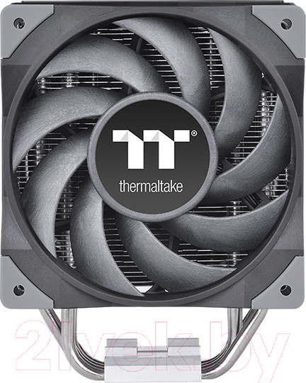 Изображение товара Кулер для процессора Thermaltake Toughair 510 / CL-P075-AL12BL-A