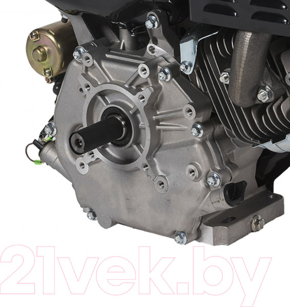 Изображение товара Двигатель бензиновый Brait BR445PE