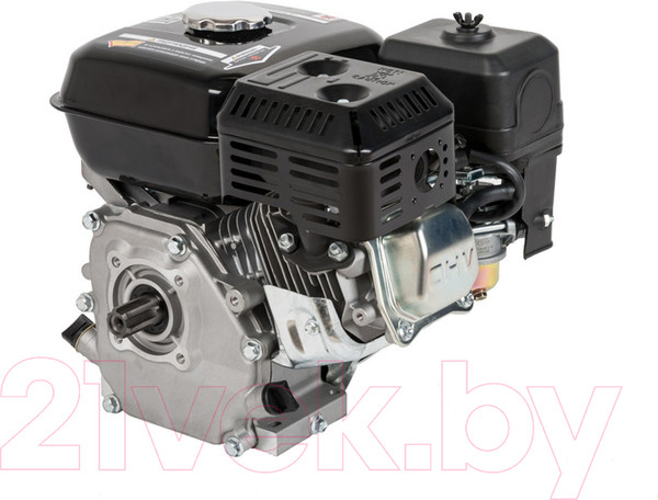 Изображение товара Двигатель бензиновый Brait BR445PG