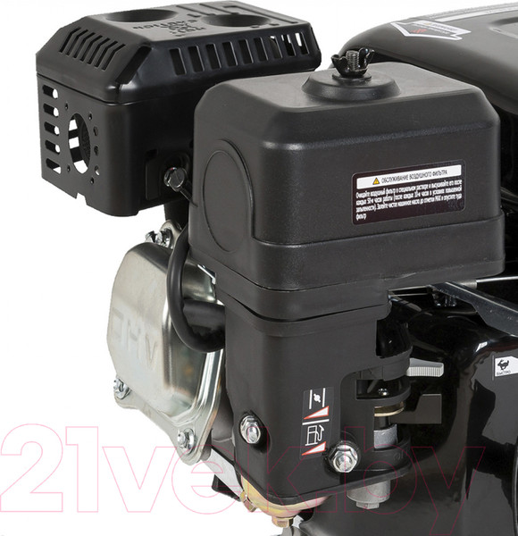 Изображение товара Двигатель бензиновый Brait BR445PG