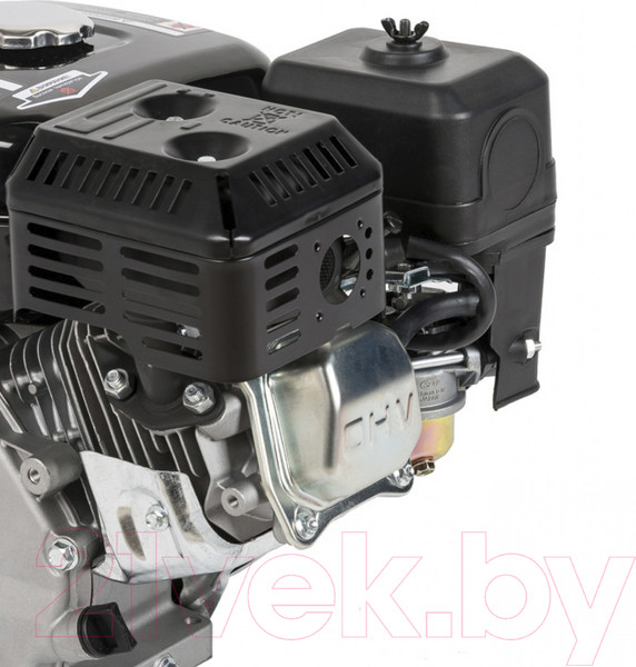 Изображение товара Двигатель бензиновый Brait BR445PG