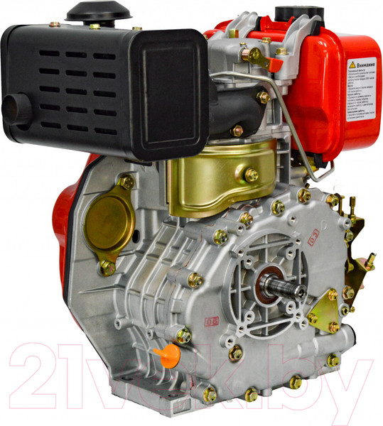 Изображение товара Двигатель дизельный Brait BR300D