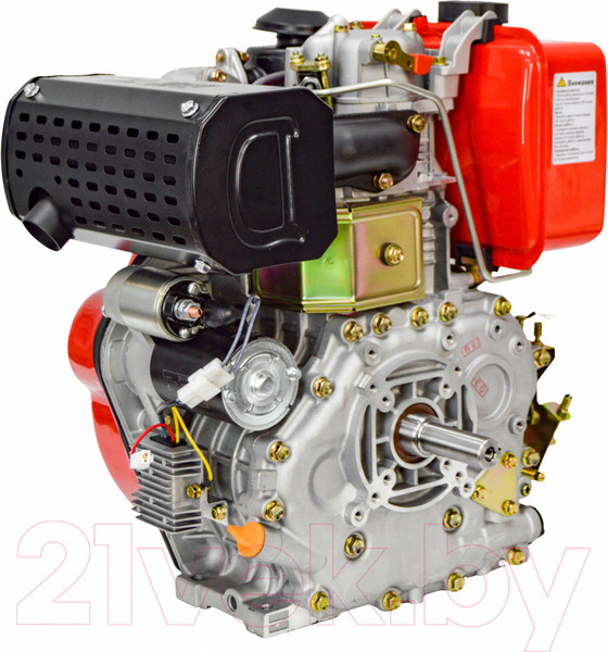 Изображение товара Двигатель дизельный Brait BR420DE