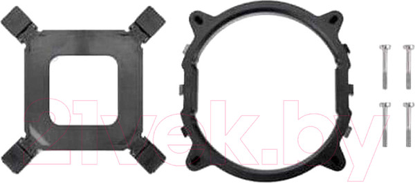 Изображение товара Монтажный комплект для кулера Thermaltake CL-O027-PL00BL-A