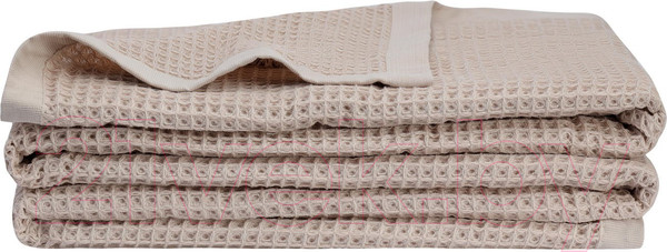 Изображение товара Покрывало Sofi de Marko Тамари 160x210 / ПЛ-ТМ-160x210бж (бежевый)