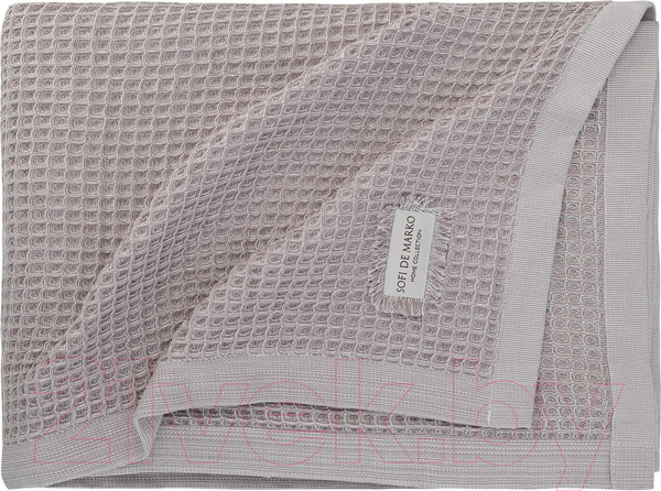 Изображение товара Покрывало Sofi de Marko Тамари 160x210 / ПЛ-ТМ-160x210мк (мокко)