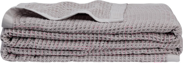 Изображение товара Покрывало Sofi de Marko Тамари 160x210 / ПЛ-ТМ-160x210мк (мокко)