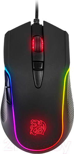 Изображение товара Мышь Thermaltake Neros RGB / EMO-NRR-WDOTBK-01