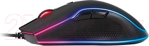 Изображение товара Мышь Thermaltake Neros RGB / EMO-NRR-WDOTBK-01