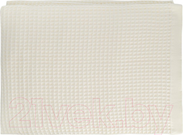 Изображение товара Покрывало Sofi de Marko Тамари 210x240 / ПЛ-ТМ-210x240кр (кремовый)