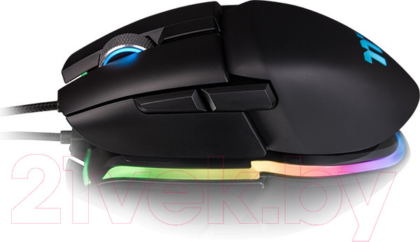 Изображение товара Мышь Thermaltake Argent M5 RGB / GMO-TMF-WDOOBK-01