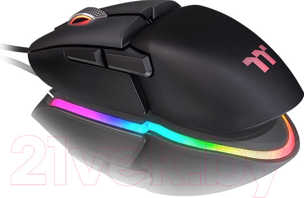 Изображение товара Мышь Thermaltake Argent M5 RGB / GMO-TMF-WDOOBK-01