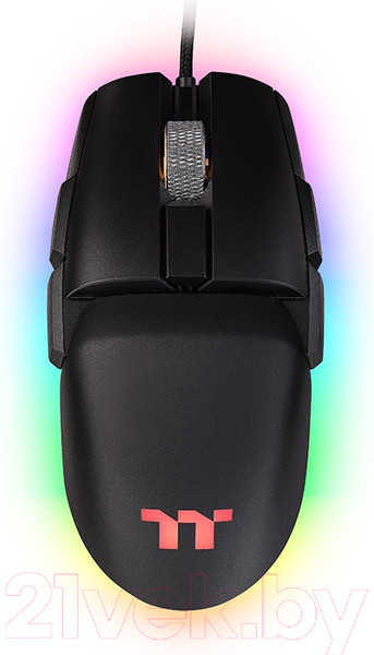 Изображение товара Мышь Thermaltake Argent M5 RGB / GMO-TMF-WDOOBK-01
