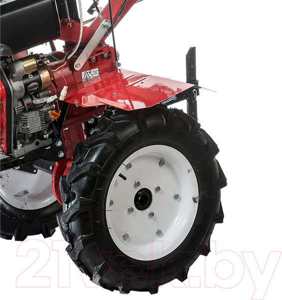Изображение товара Мотоблок дизельный Brait BR-135DEB