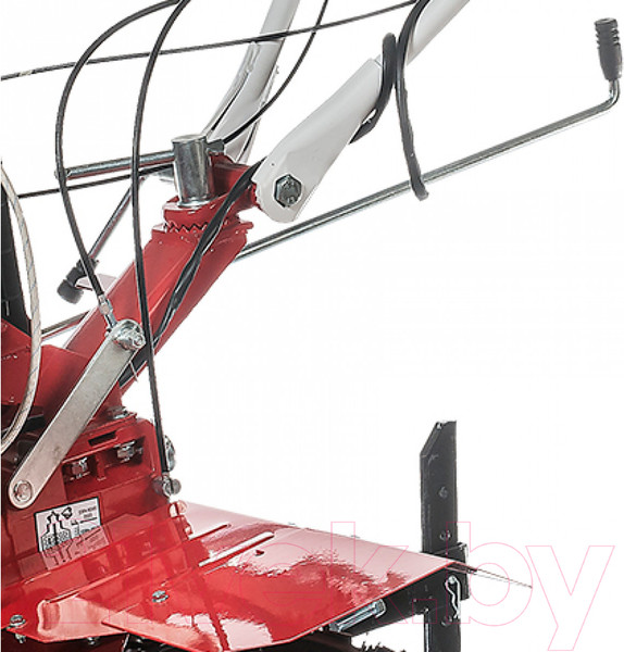 Изображение товара Мотоблок дизельный Brait BR-135DEB