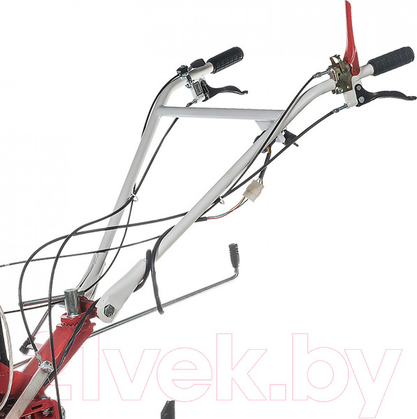 Изображение товара Мотоблок дизельный Brait BR-135DEB