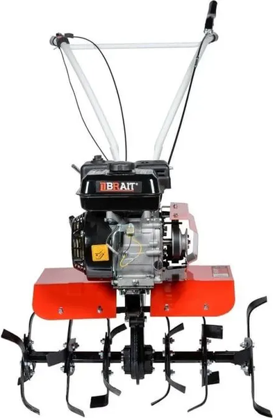 Изображение товара Мотоблок бензиновый Brait МБ2