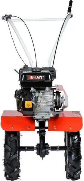 Изображение товара Мотоблок бензиновый Brait МБ2