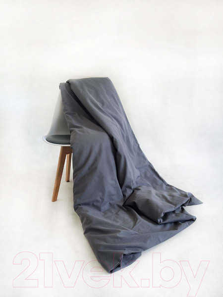 Изображение товара Пододеяльник Mio Tesoro 215х153 Лен153По-9 