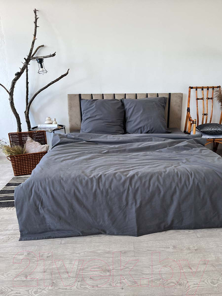 Изображение товара Пододеяльник Mio Tesoro 220х215 Лен220По-9