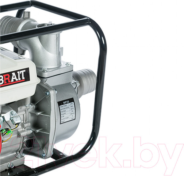 Изображение товара Мотопомпа Brait BR-WP-30(7)