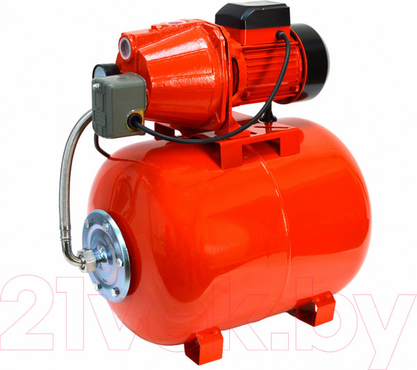 Изображение товара Насосная станция Brait NS-1300/50C