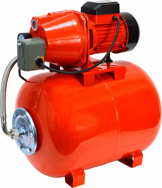 Изображение товара Насосная станция Brait NS-800/24C