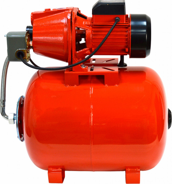 Изображение товара Насосная станция Brait NS-800/24C