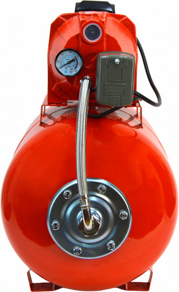 Изображение товара Насосная станция Brait NS-800/24C