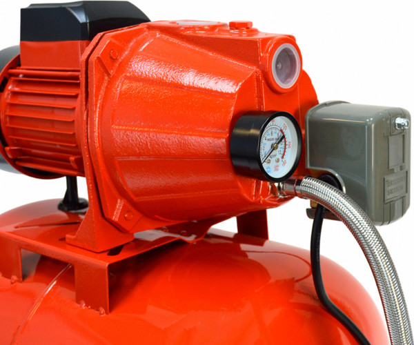 Изображение товара Насосная станция Brait NS-800/24C