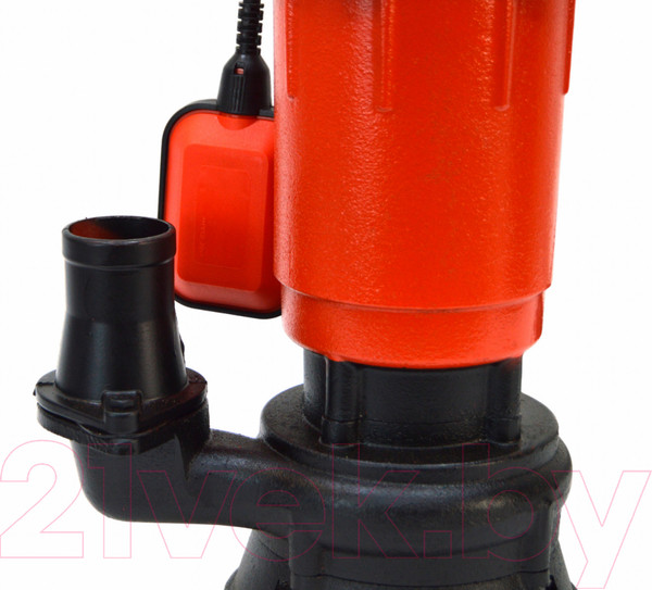 Изображение товара Дренажный насос Brait NDF-1100B