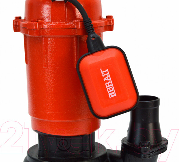 Изображение товара Дренажный насос Brait NDF-1100B