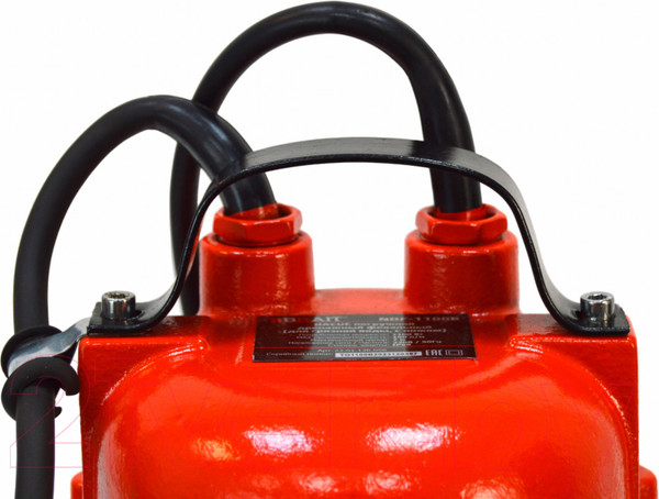 Изображение товара Дренажный насос Brait NDF-1100B