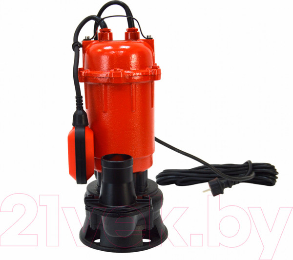 Изображение товара Дренажный насос Brait NDF-1100B