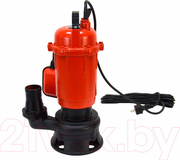 Изображение товара Дренажный насос Brait NDF-1100B