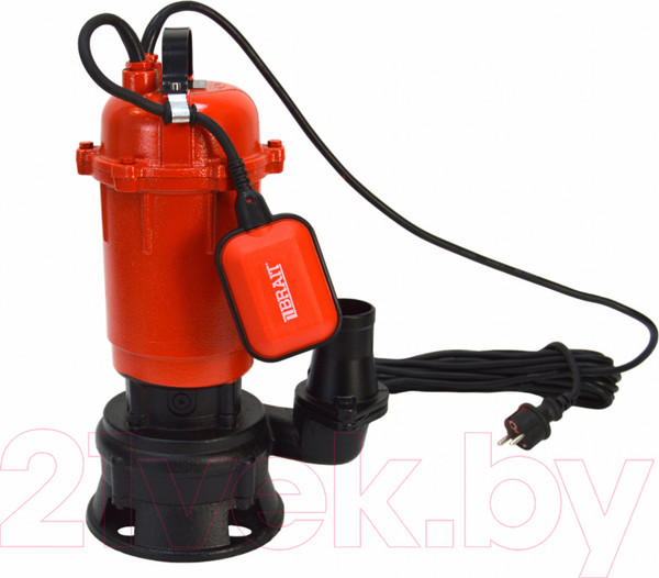 Изображение товара Дренажный насос Brait NDF-1100B