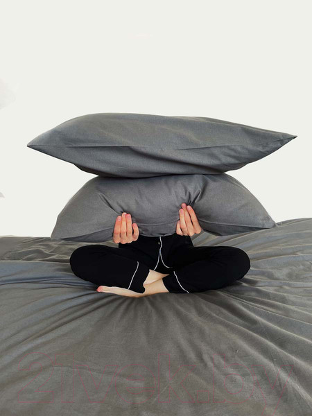 Изображение товара Наволочка Mio Tesoro 50х70 Лен5070Н-9